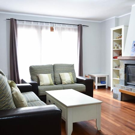 Apartamento Raval - L'Amfitriona Rialp Extérieur photo