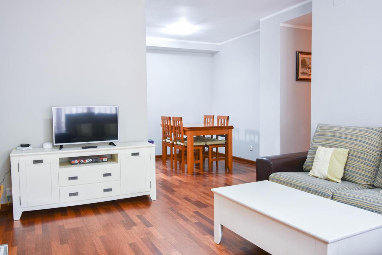 Apartamento Raval - L'Amfitriona Rialp Extérieur photo