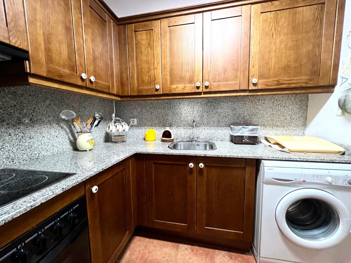 Apartamento Raval - L'Amfitriona Rialp Extérieur photo