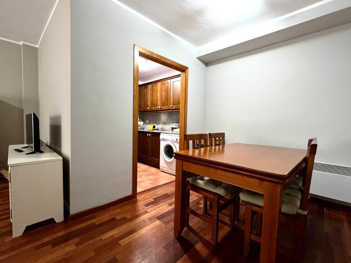 Apartamento Raval - L'Amfitriona Rialp Extérieur photo