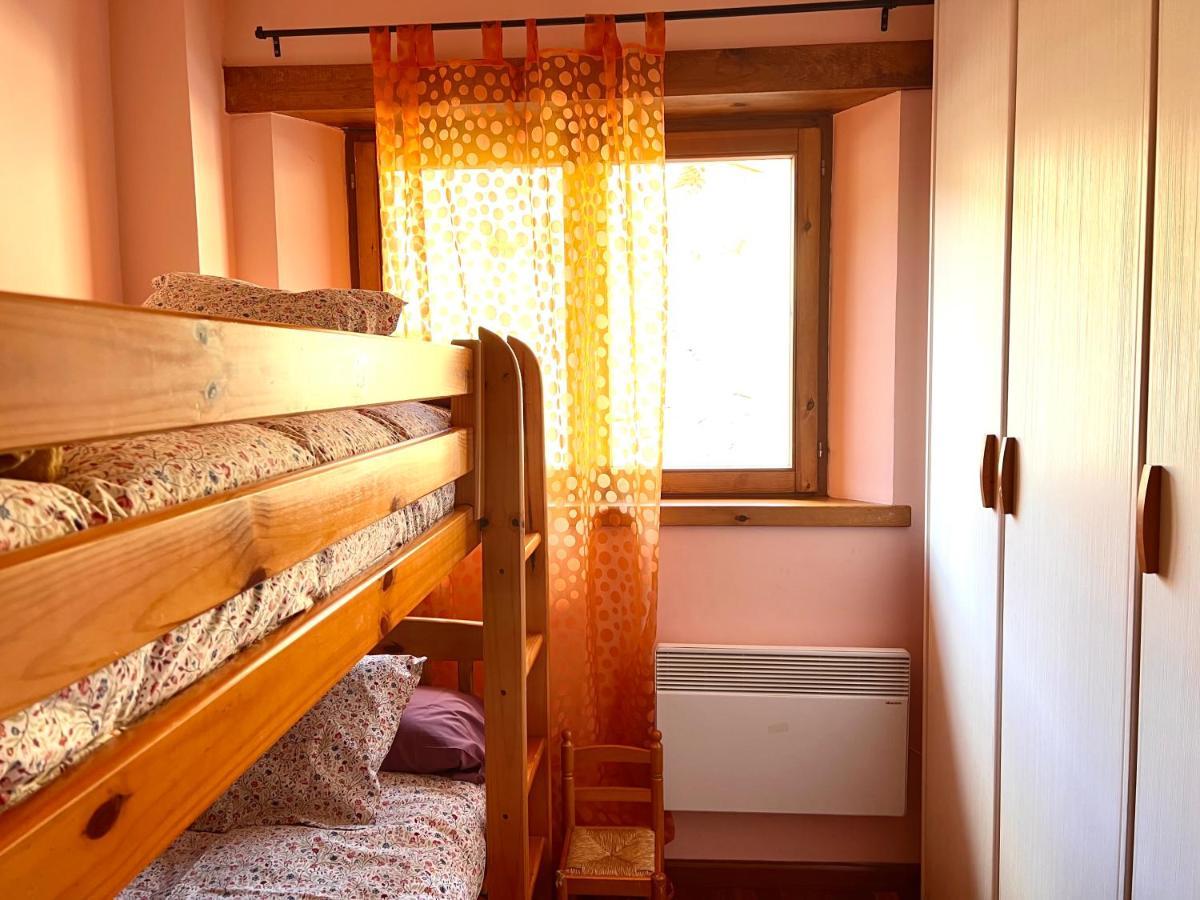 Apartamento Raval - L'Amfitriona Rialp Extérieur photo