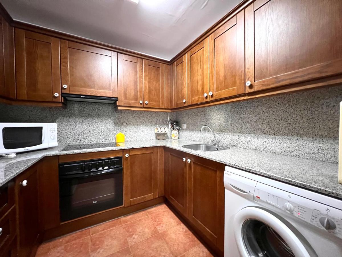 Apartamento Raval - L'Amfitriona Rialp Extérieur photo