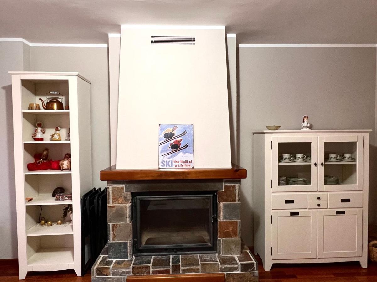 Apartamento Raval - L'Amfitriona Rialp Extérieur photo